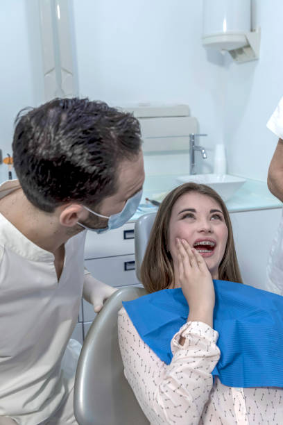 Best Broken or Chipped Tooth Repair in Coeur Dalene, ID
