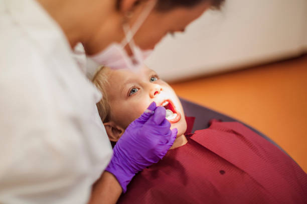 Best Dental Abscess Treatment in Coeur Dalene, ID