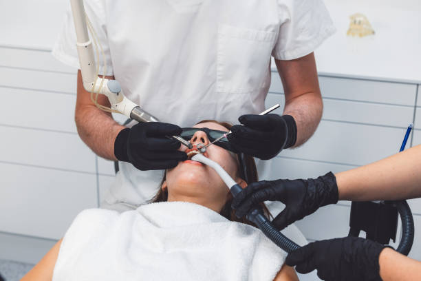 Best Emergency Root Canal Therapy in Coeur Dalene, ID